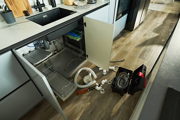 24/7 Emergency Pipe Repair experts in New London, PA