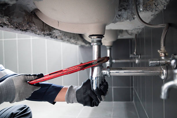 Trusted Emergency Plumber service in New London, PA - Masters Plumbing Service